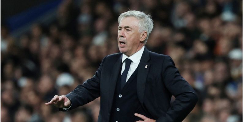 Những thành công của HLV Carlo Ancelotti trong sự nghiệp