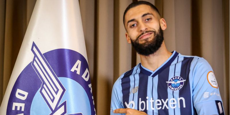 Tiểu Sử Nabil Alioui - Chọn Pháp Có Thành Công Hơn Maroc? 2 Cầu thủ đã thực hiện qua rất nhiều công cuộc chuyển nhượng câu lạc bộ