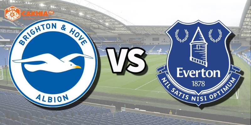 Nhận Định Everton Vs Brighton Ngoại Hạng Anh - Màn So Tài Gay Cấn 1 Tìm hiểu thông tin trước trận đấu giữa Everton vs Brighton