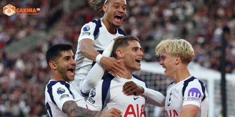 Tottenham Hotspur Vs Villarreal - Mở Màn Cup C1 Với Nhiều Bất Ngờ 3 Đánh giá tỷ lệ kèo trong trận đấu Tottenham Hotspur vs Villarreal