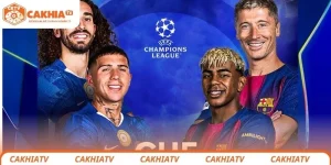 Chelsea vs Barcelona