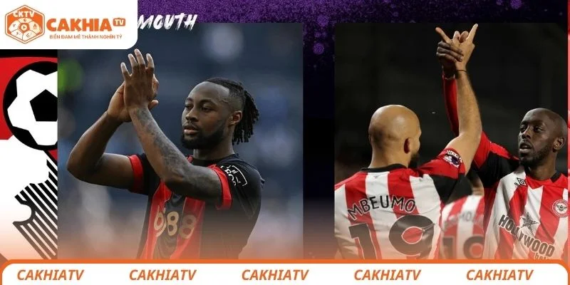 Đánh giá tổng quan về trận đấu giữa AFC Bournemouth vs Brentford