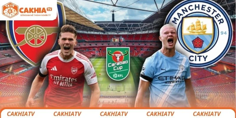 Arsenal vs Man City - Trận Chung Kết Trong Mơ Đầy Duyên Nợ 3 Dự đoán kết quả chung cuộc trận đấu chung kết giữa Arsenal vs Man City